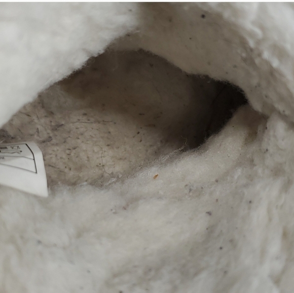 UGG Koolaburra Victoria Mini Size 6 Isignia Blue - Picture 4 of 8